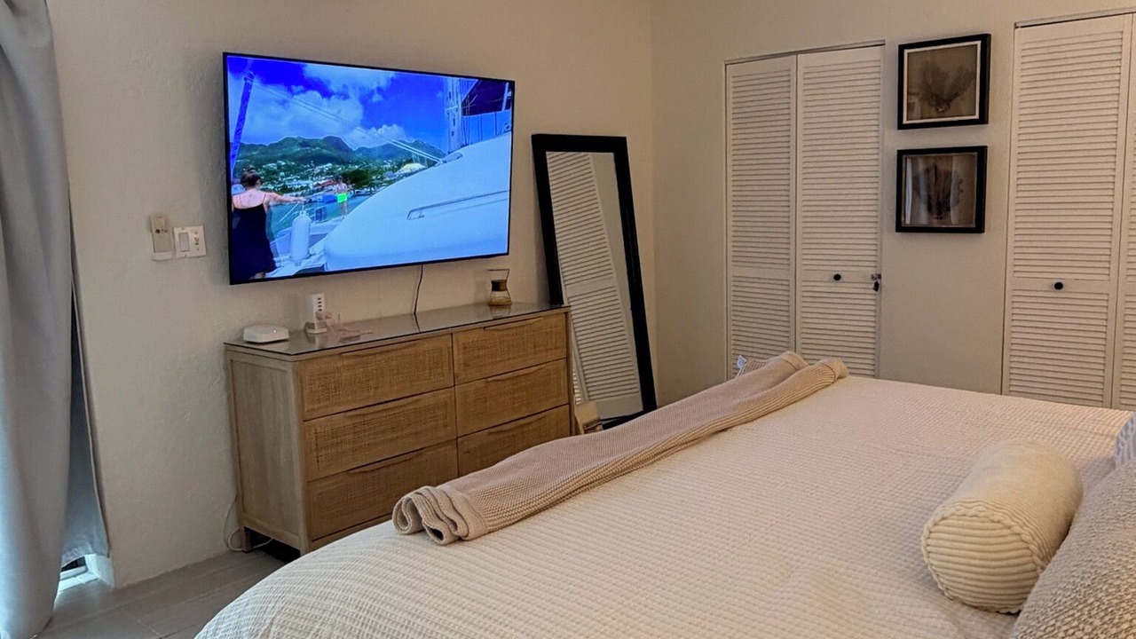 Photo of Bedroom in Frydendal