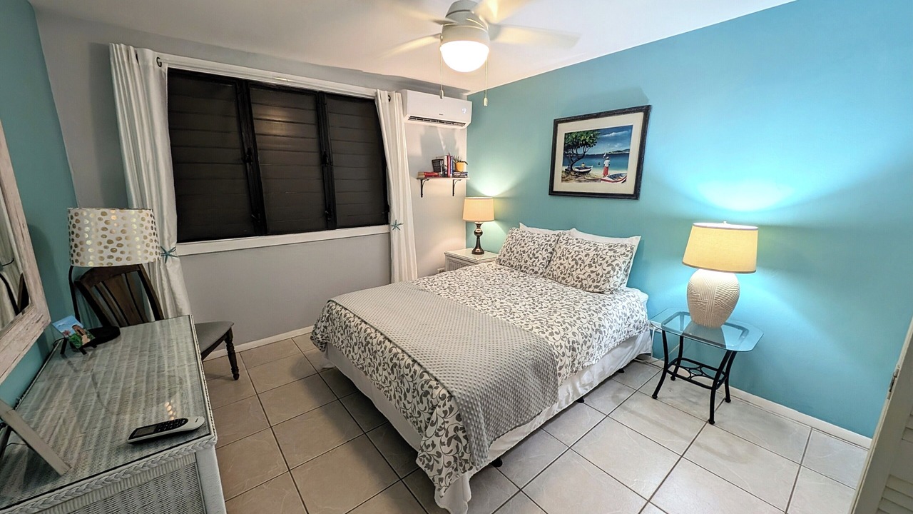 Photo of Bedroom in Estate Altona