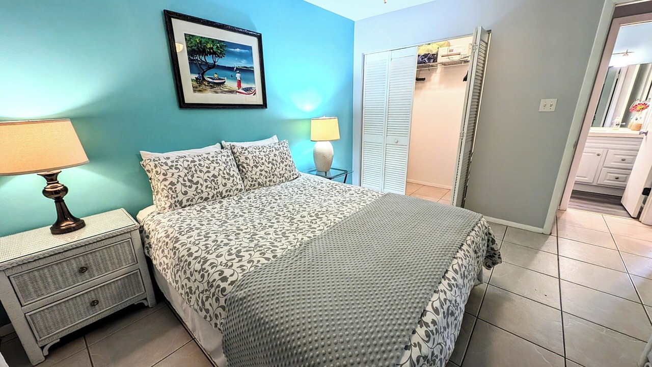 Photo of Bedroom in Estate Altona