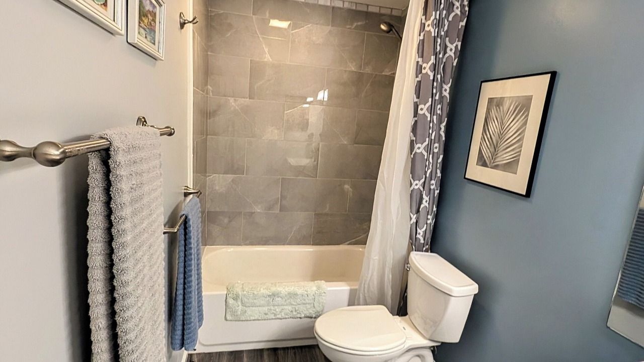 Photo of Bathroom in Estate Altona