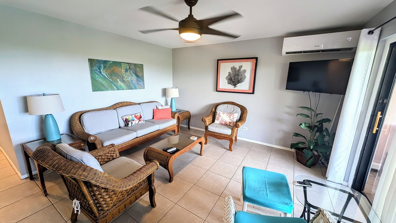 Photo of Livingroom in Estate Altona