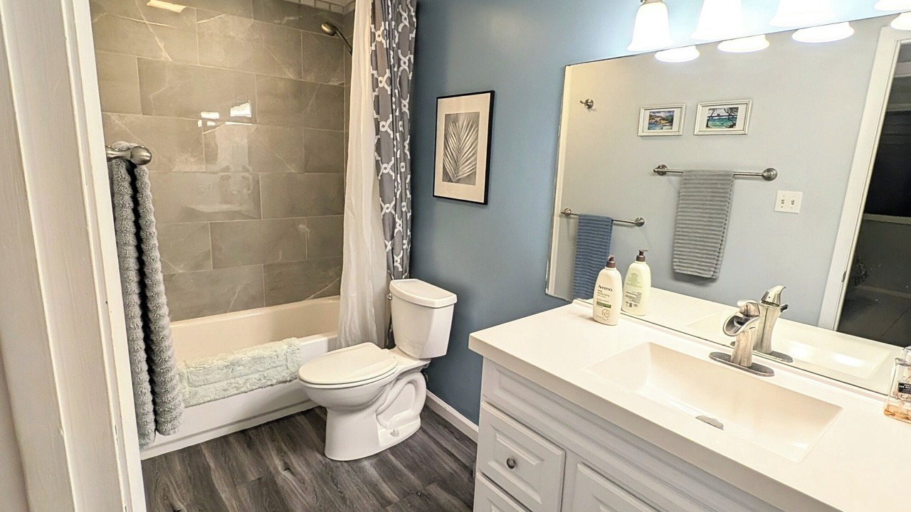 Photo of Bathroom in Estate Altona