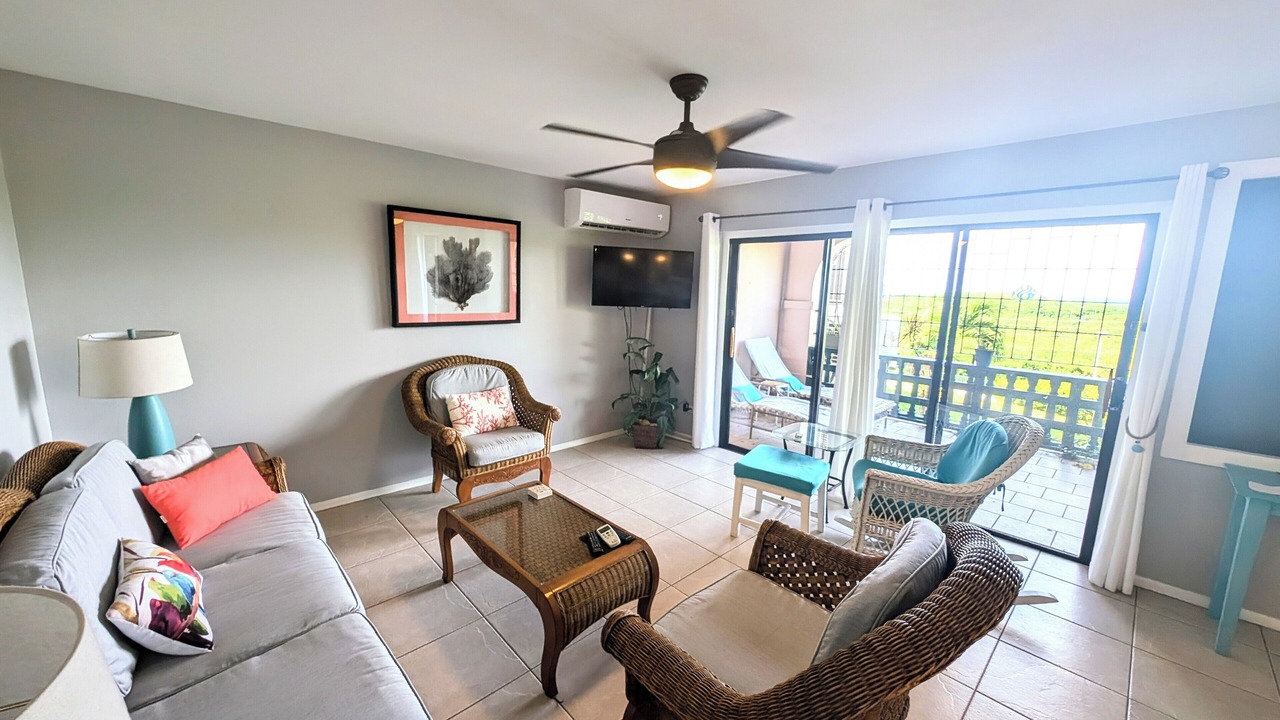 Photo of Livingroom in Estate Altona