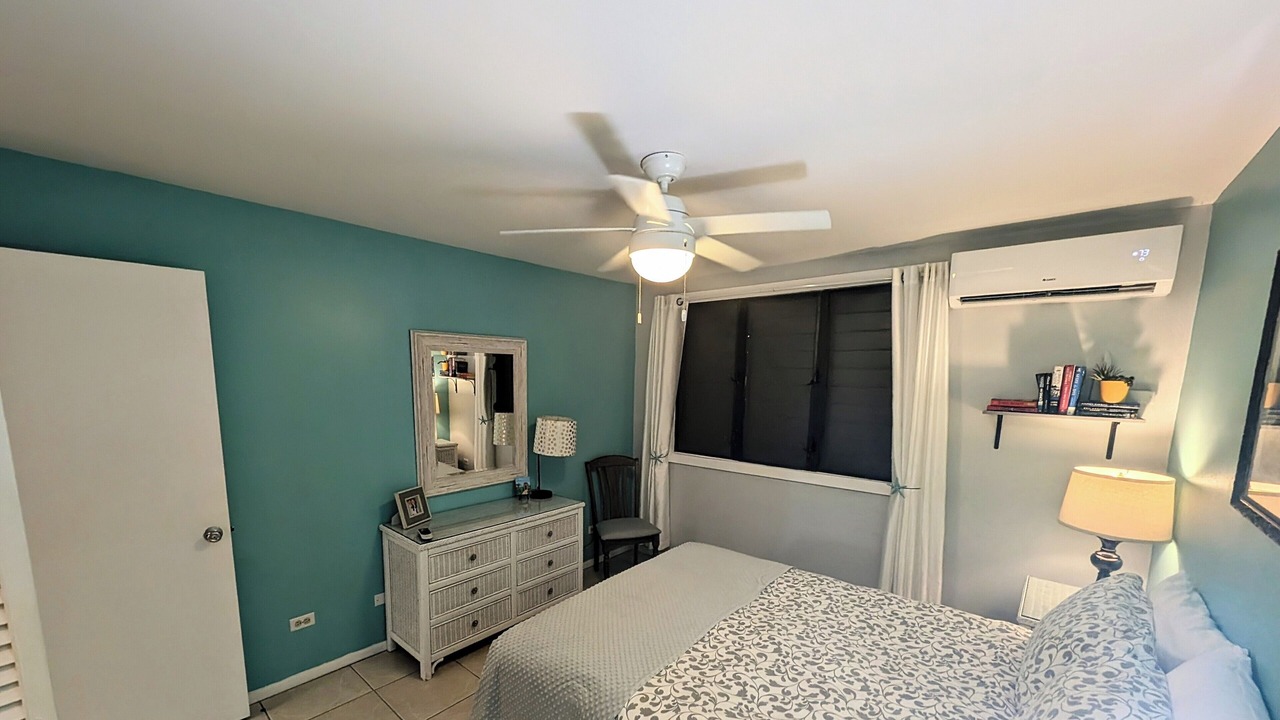 Photo of Bedroom in Estate Altona