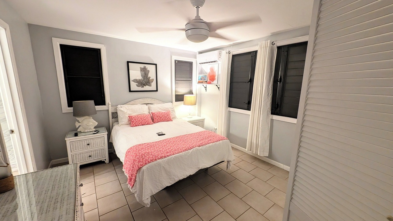 Photo of Bedroom in Estate Altona