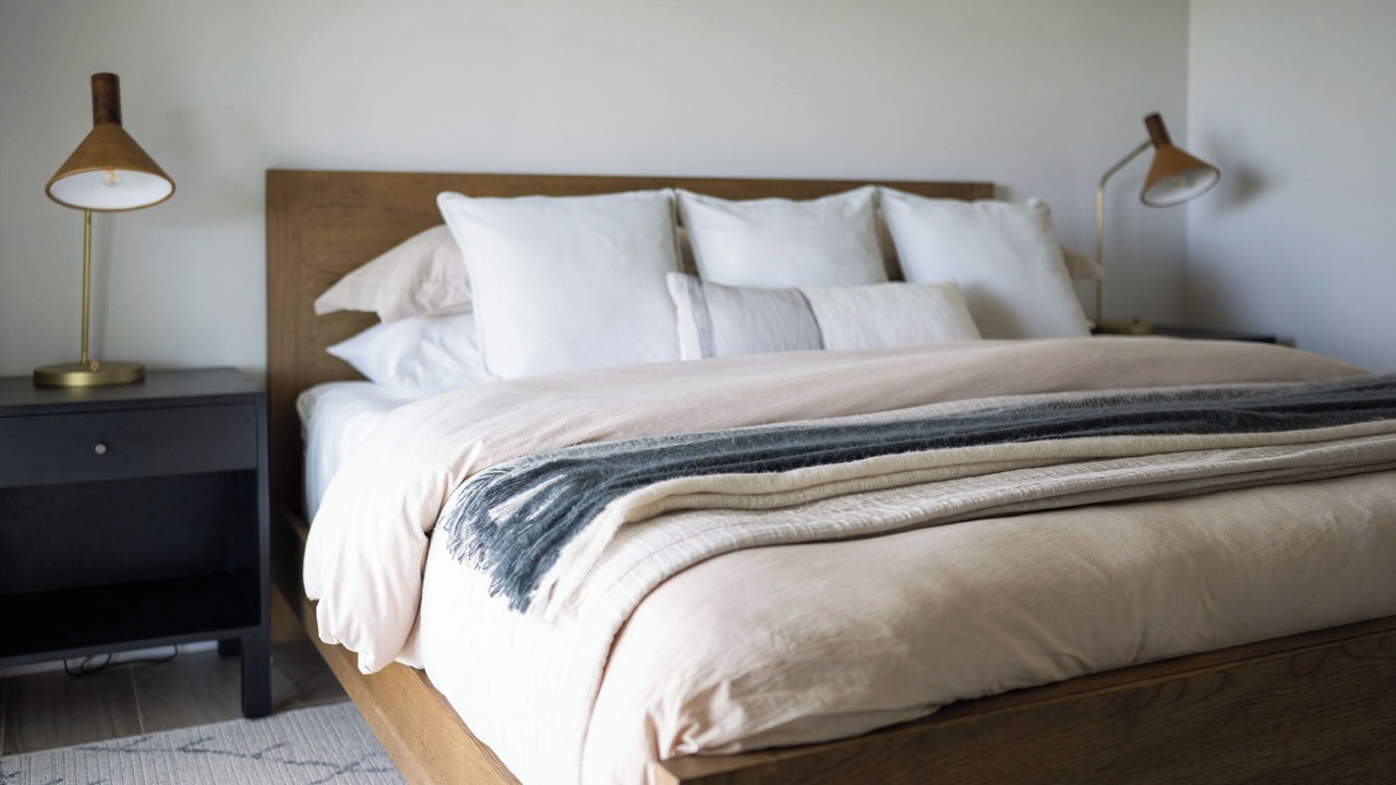 Photo of Bedroom in Nazareth