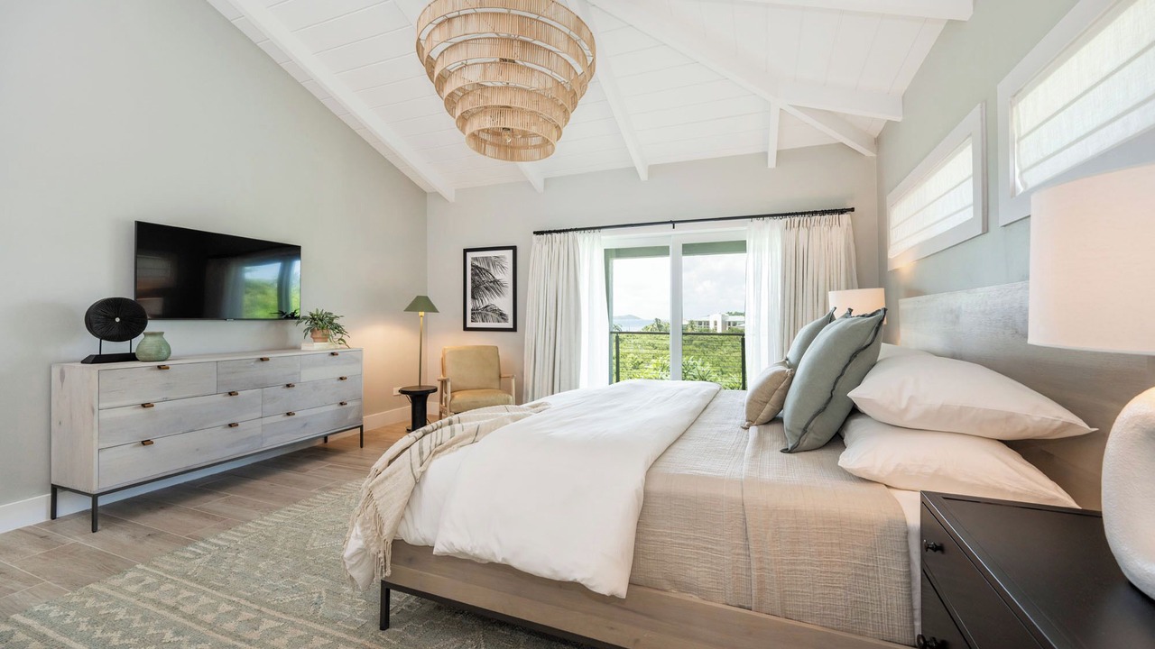 Photo of Bedroom in Nazareth