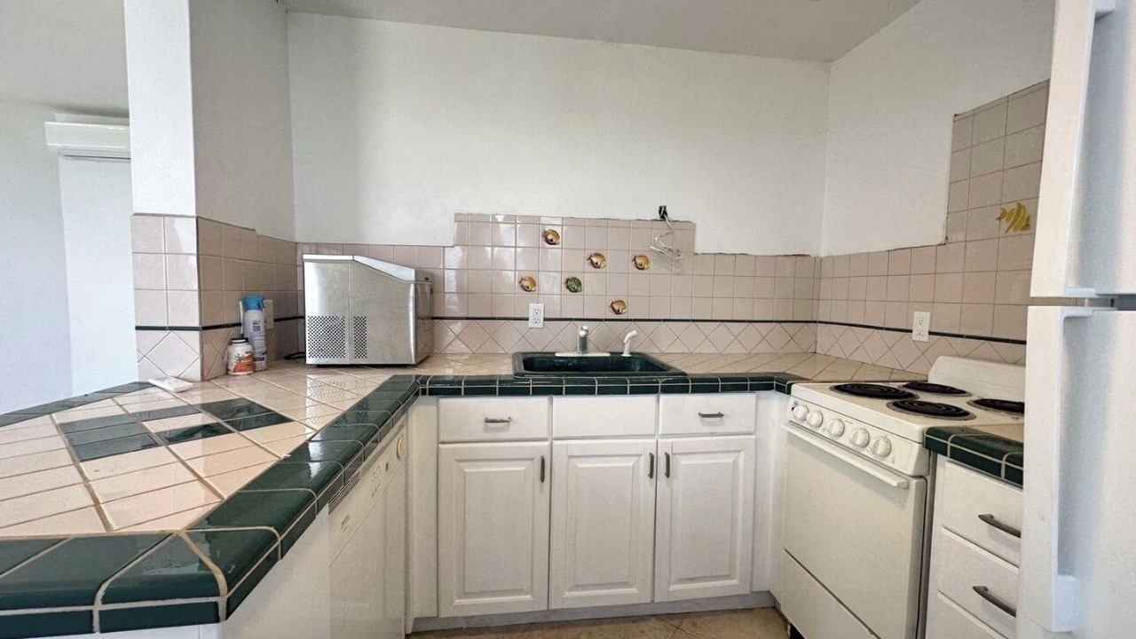 Photo of Kitchen in Estate Concordia East
