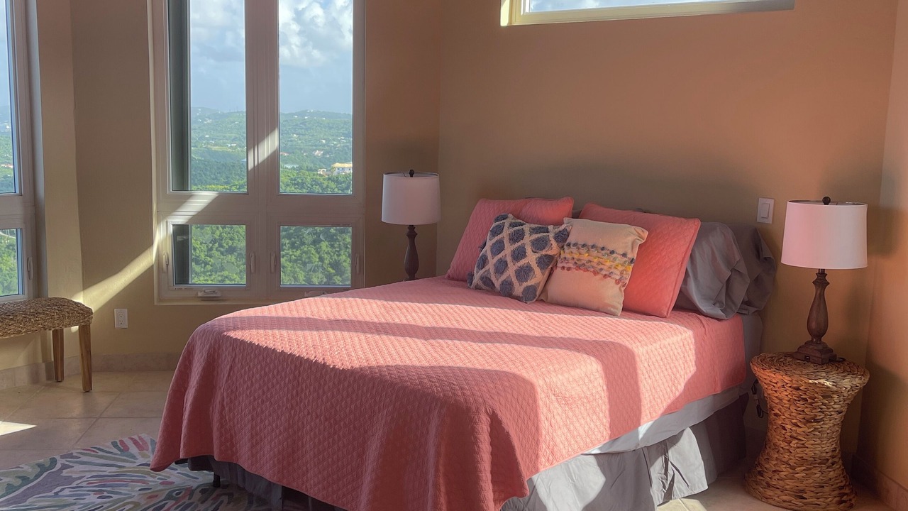 Photo of Bedroom in Estate Concordia East