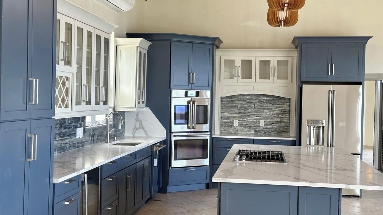 Photo of Kitchen in Estate Concordia East
