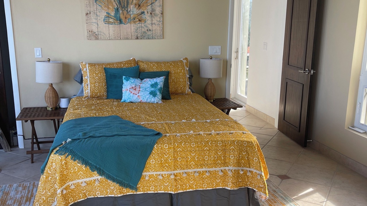 Photo of Bedroom in Estate Concordia East