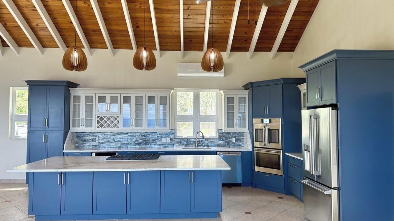 Photo of Kitchen in Estate Concordia East
