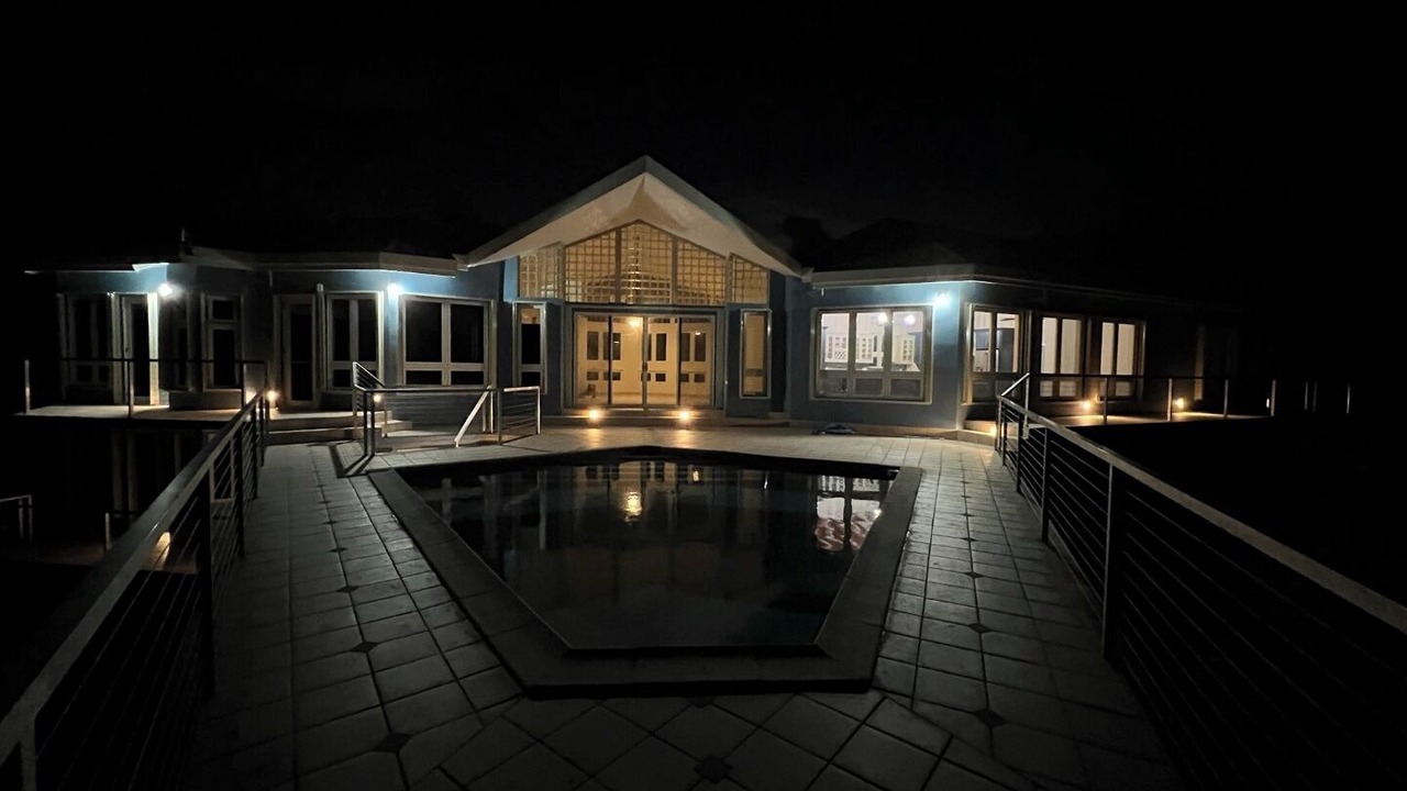 Photo of Outdoor in Estate Concordia East