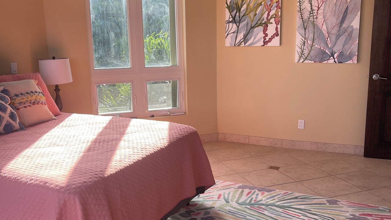 Photo of Bedroom in Estate Concordia East