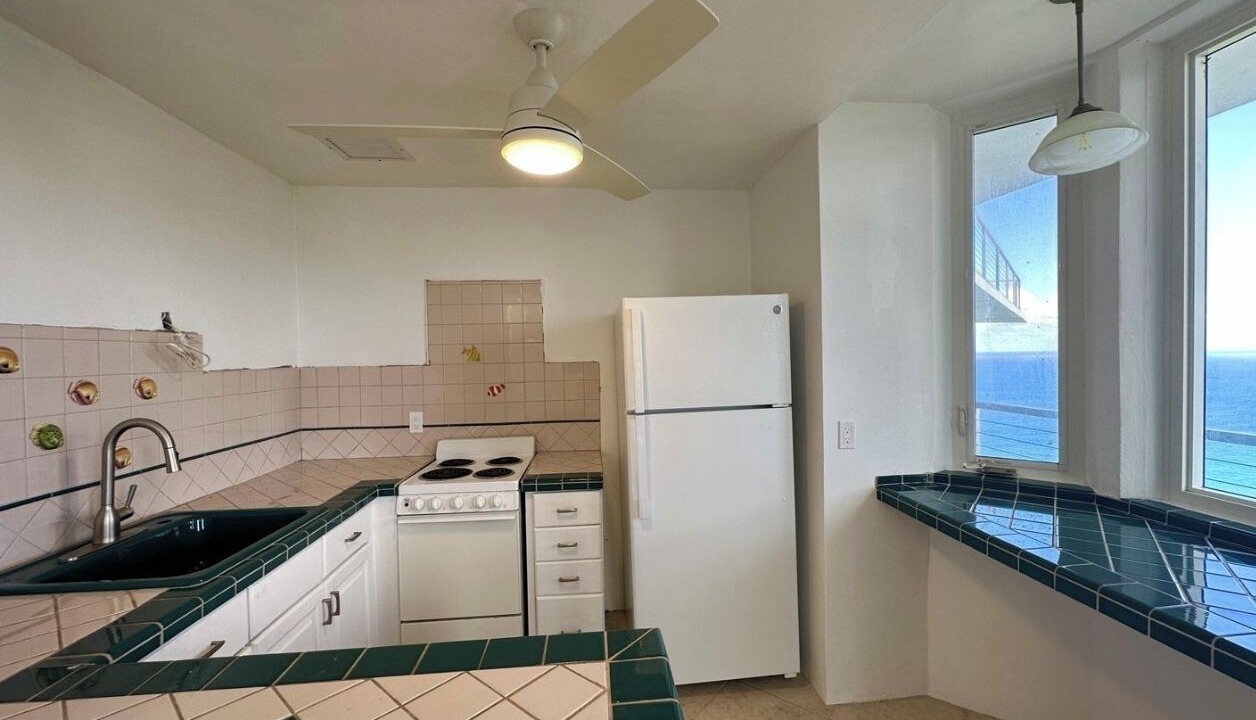 Photo of Kitchen in Estate Concordia East