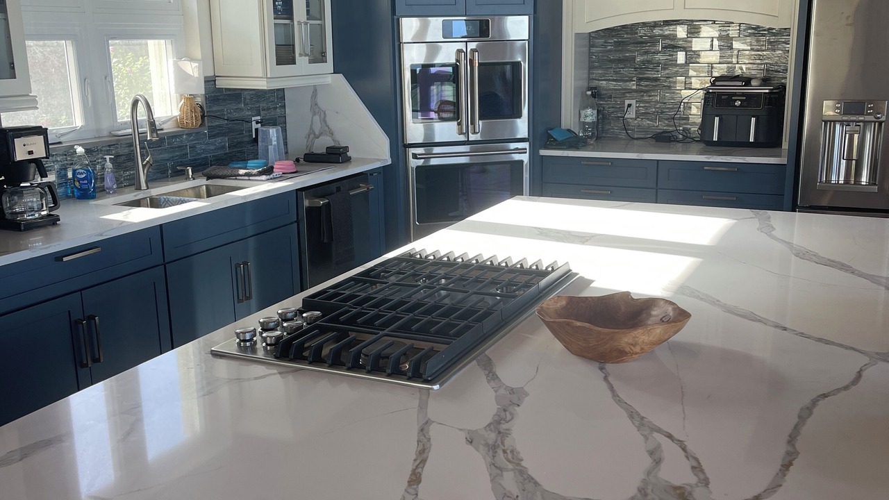 Photo of Kitchen in Estate Concordia East