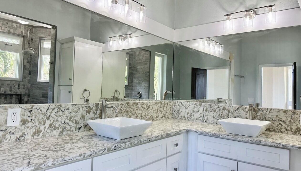 Photo of Bathroom in Estate Concordia East