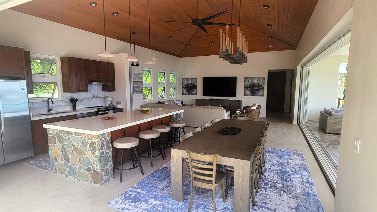Photo of Outdoor in Estate Hansen Bay