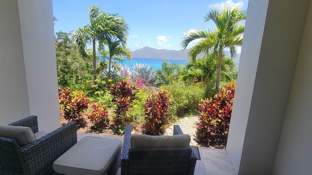 Photo of Outdoor in Estate Hansen Bay