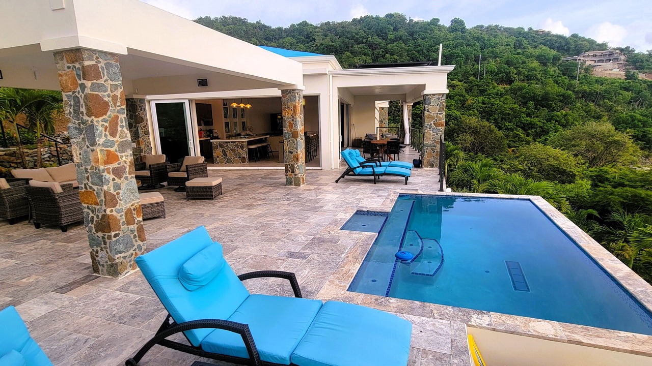 Photo of Outdoor in Estate Hansen Bay