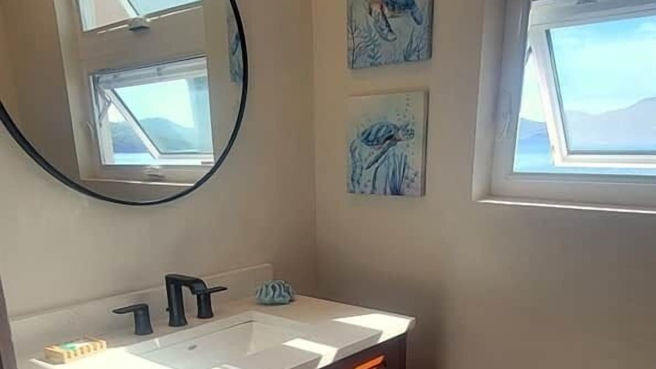 Photo of Bedroom in Estate Hansen Bay