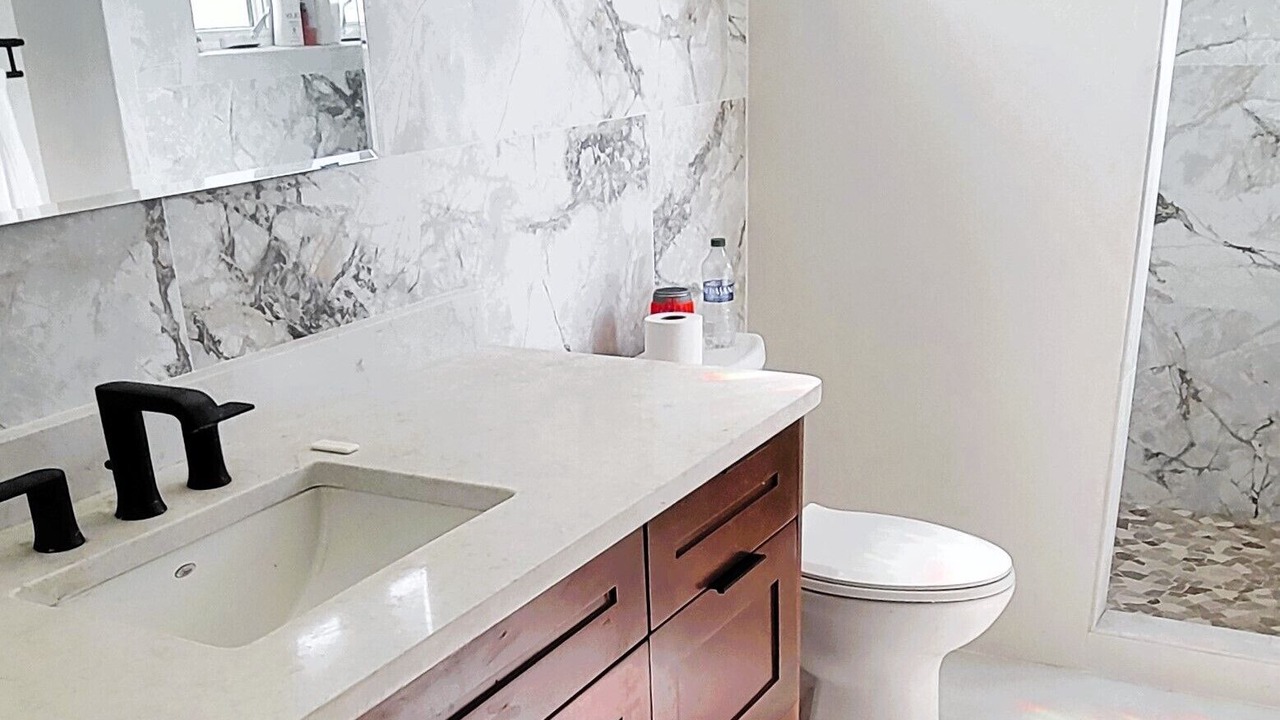 Photo of Bathroom in Estate Hansen Bay