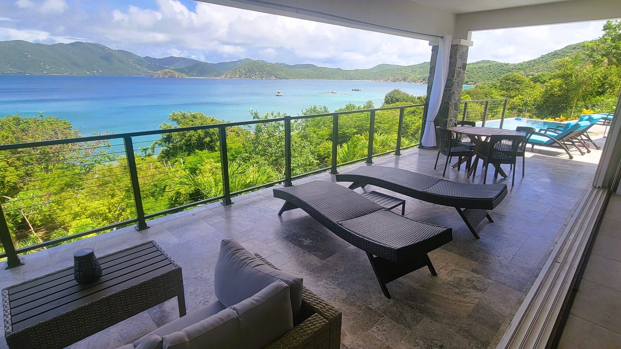Photo of Outdoor in Estate Hansen Bay