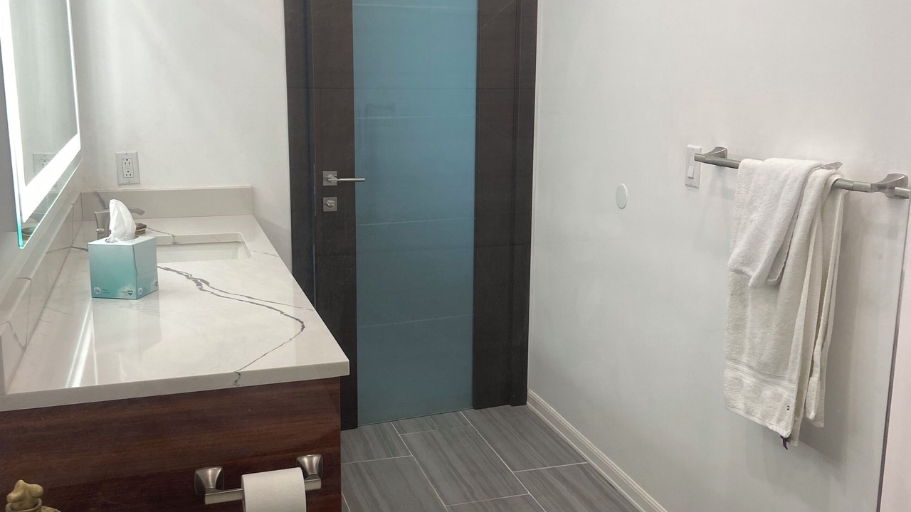 Photo of Bathroom in Estate Enighed