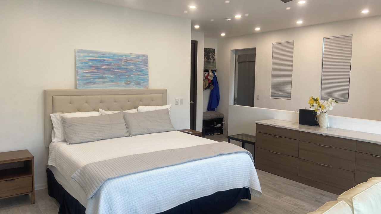 Photo of Bedroom in Estate Enighed