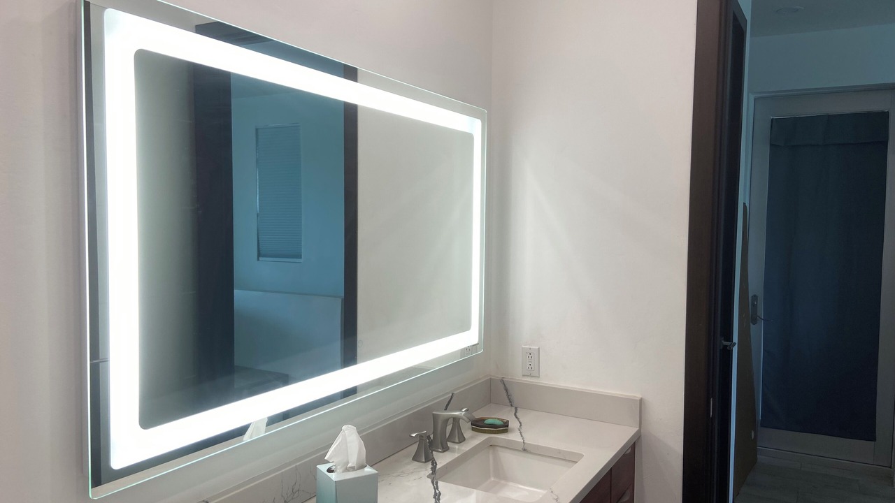 Photo of Bathroom in Estate Enighed