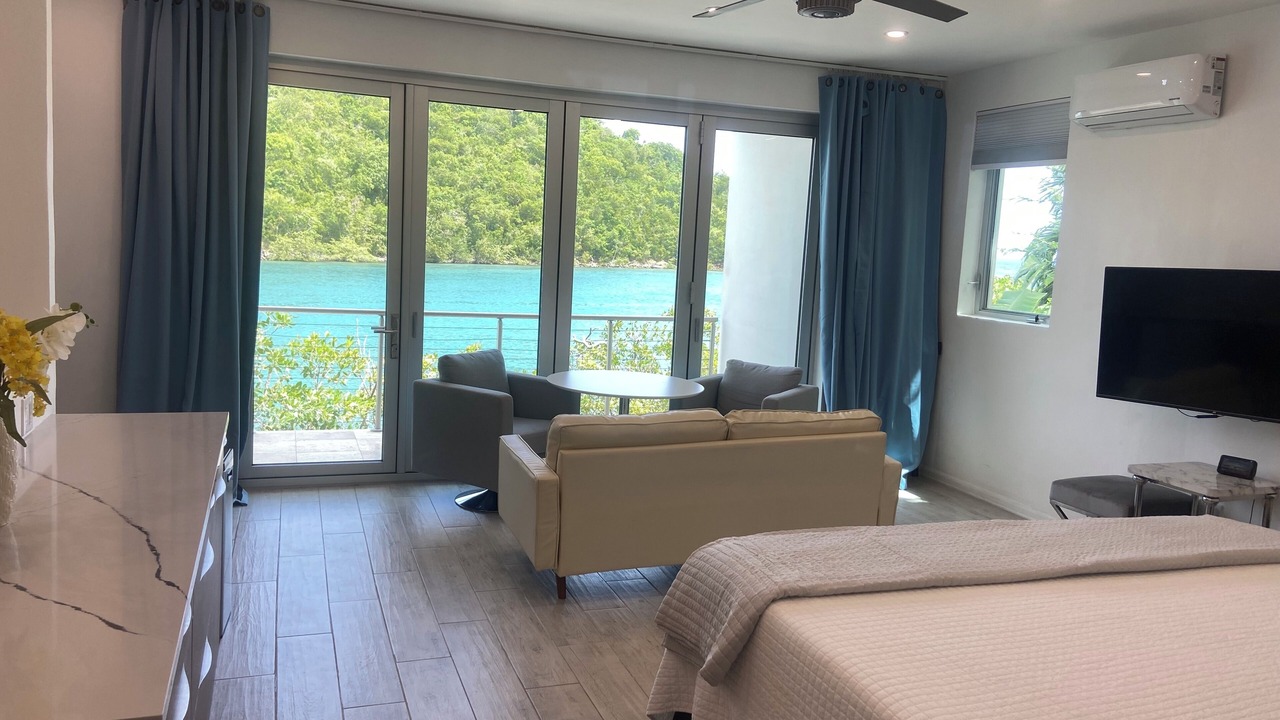 Photo of Bedroom in Estate Enighed