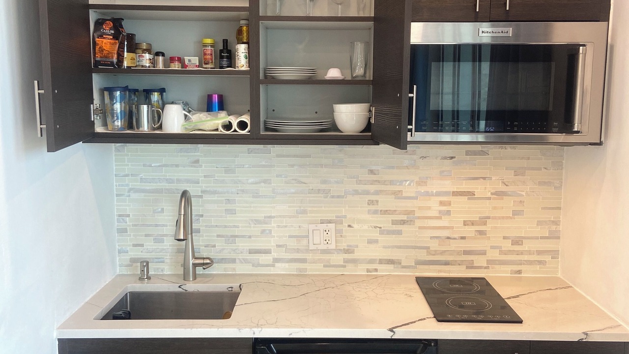 Photo of Kitchen in Estate Enighed