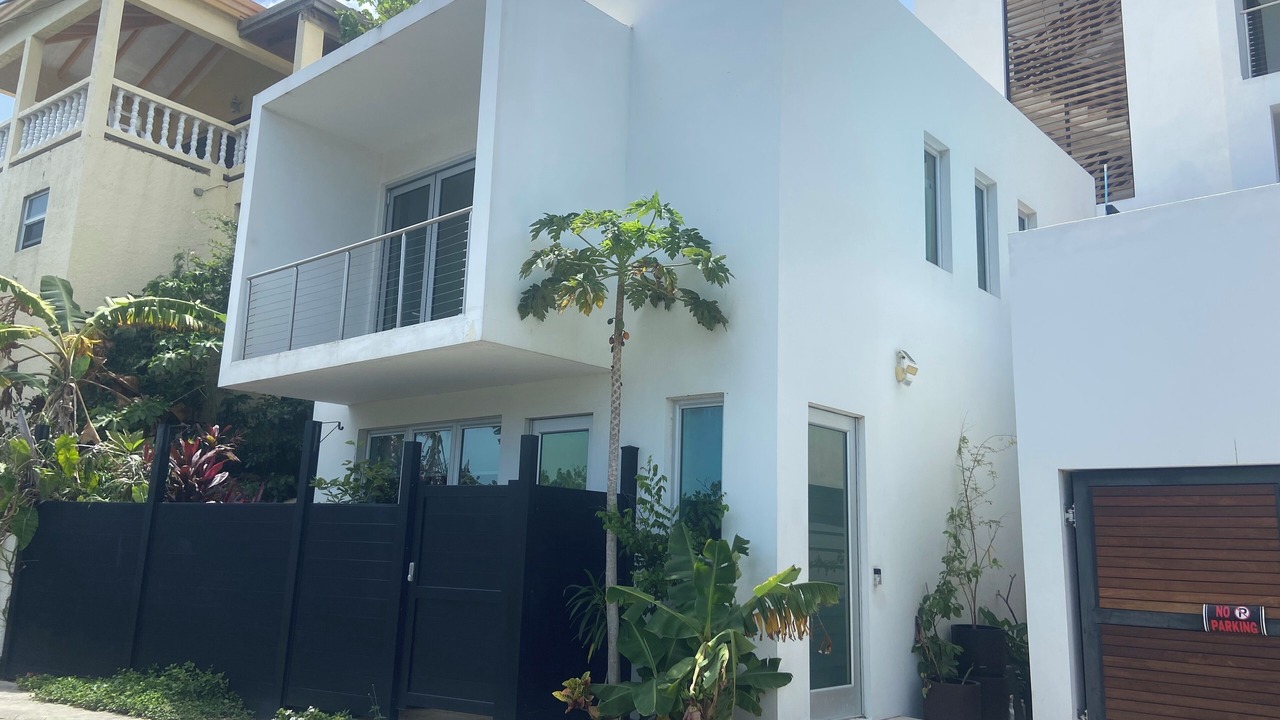 Photo of Outdoor in Estate Enighed