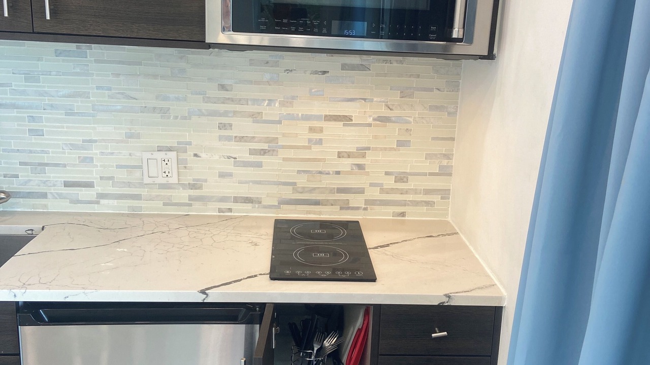 Photo of Kitchen in Estate Enighed