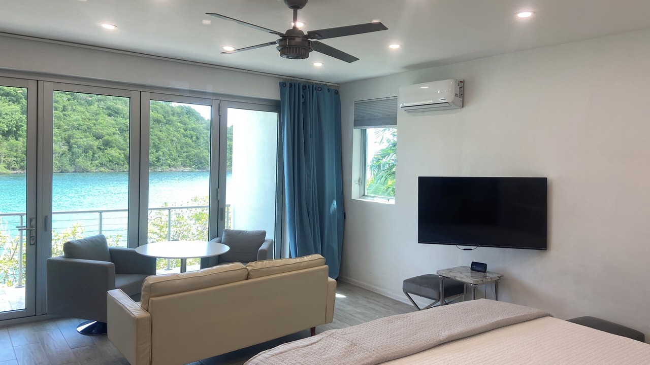 Photo of Bedroom in Estate Enighed