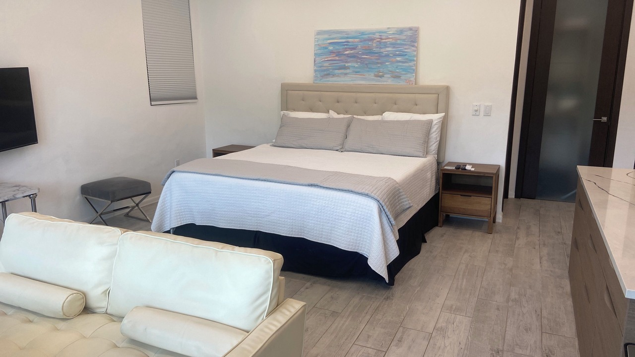 Photo of Bedroom in Estate Enighed