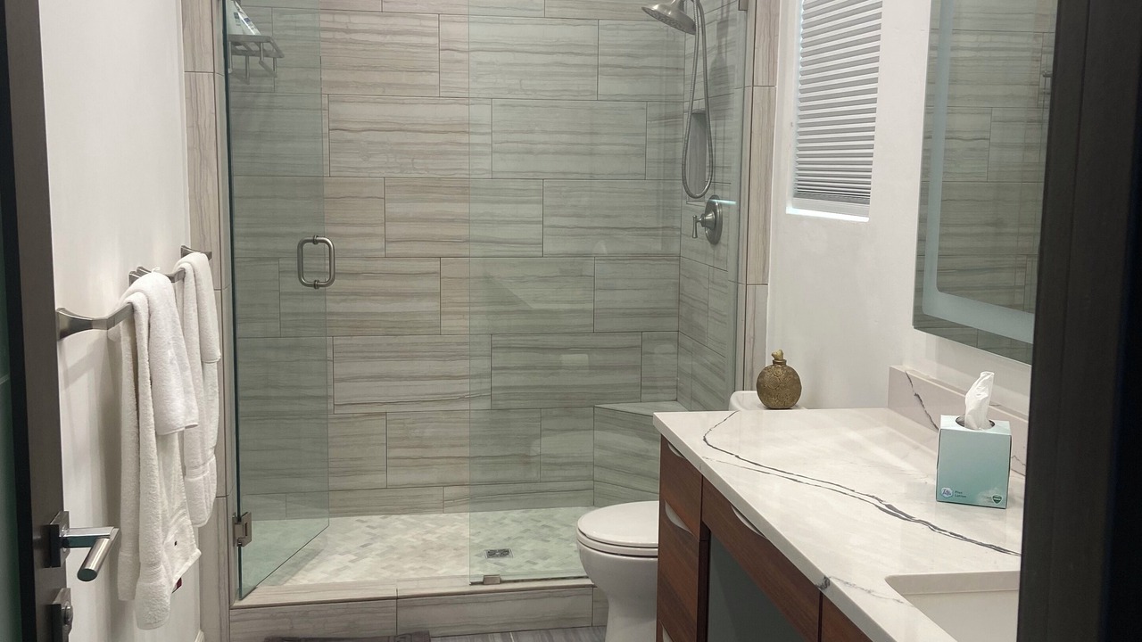 Photo of Bathroom in Estate Enighed