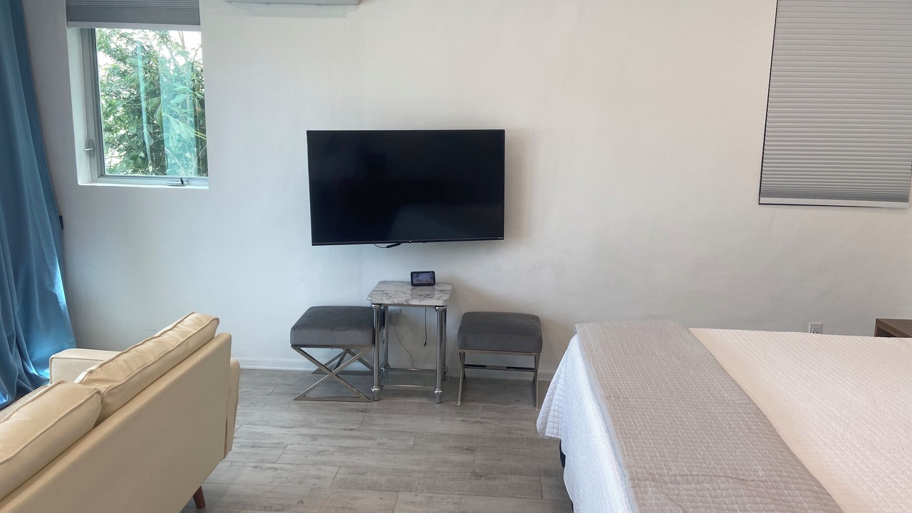 Photo of Bedroom in Estate Enighed