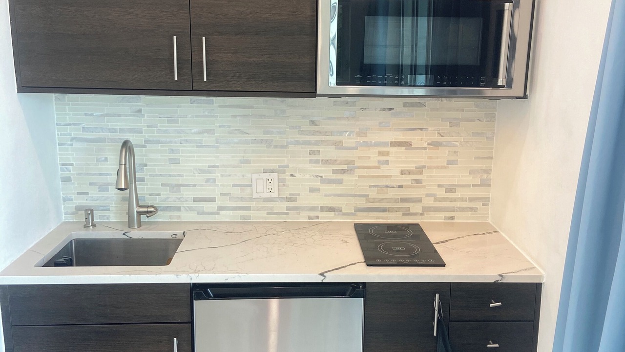 Photo of Kitchen in Estate Enighed