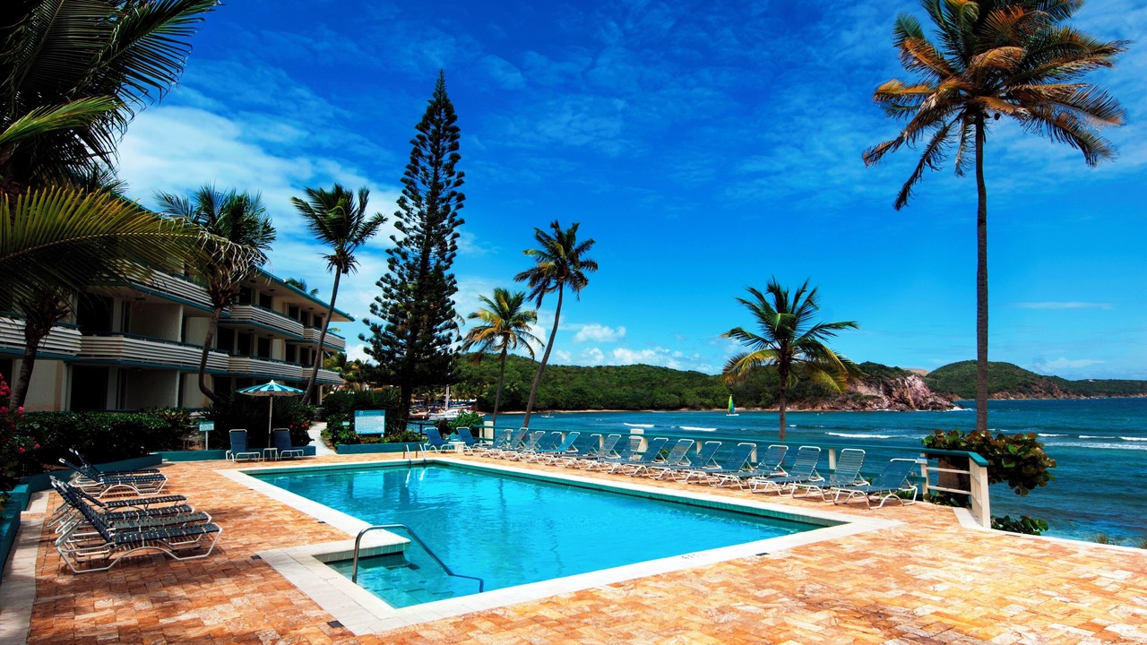 Photo of Outdoor in Bolongo Bay