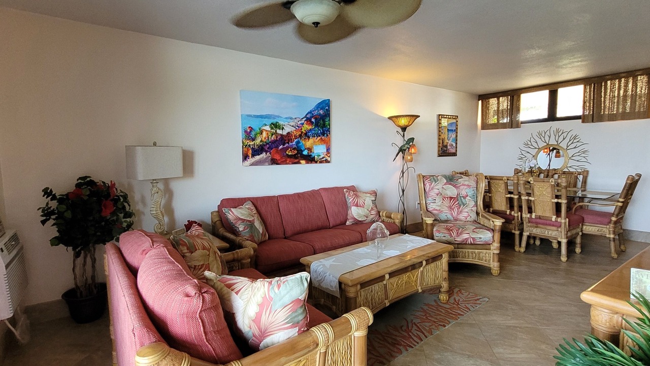 Photo of Bedroom in Bolongo Bay