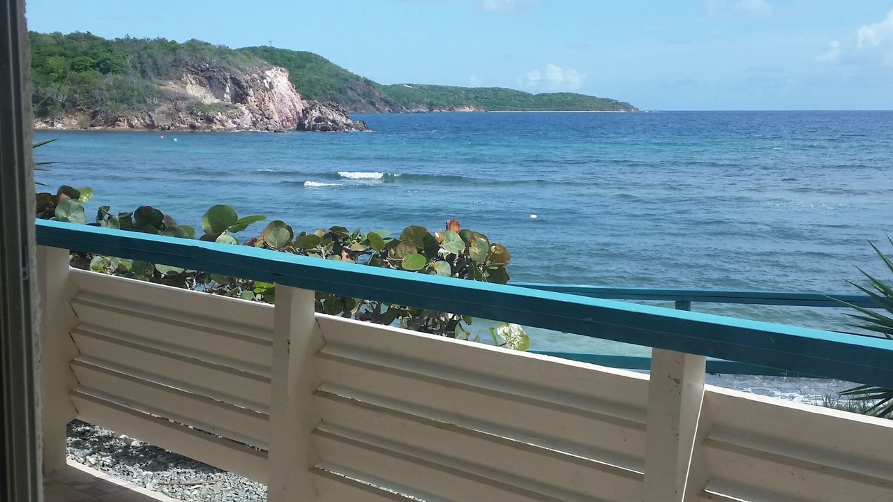 Photo of Outdoor in Bolongo Bay