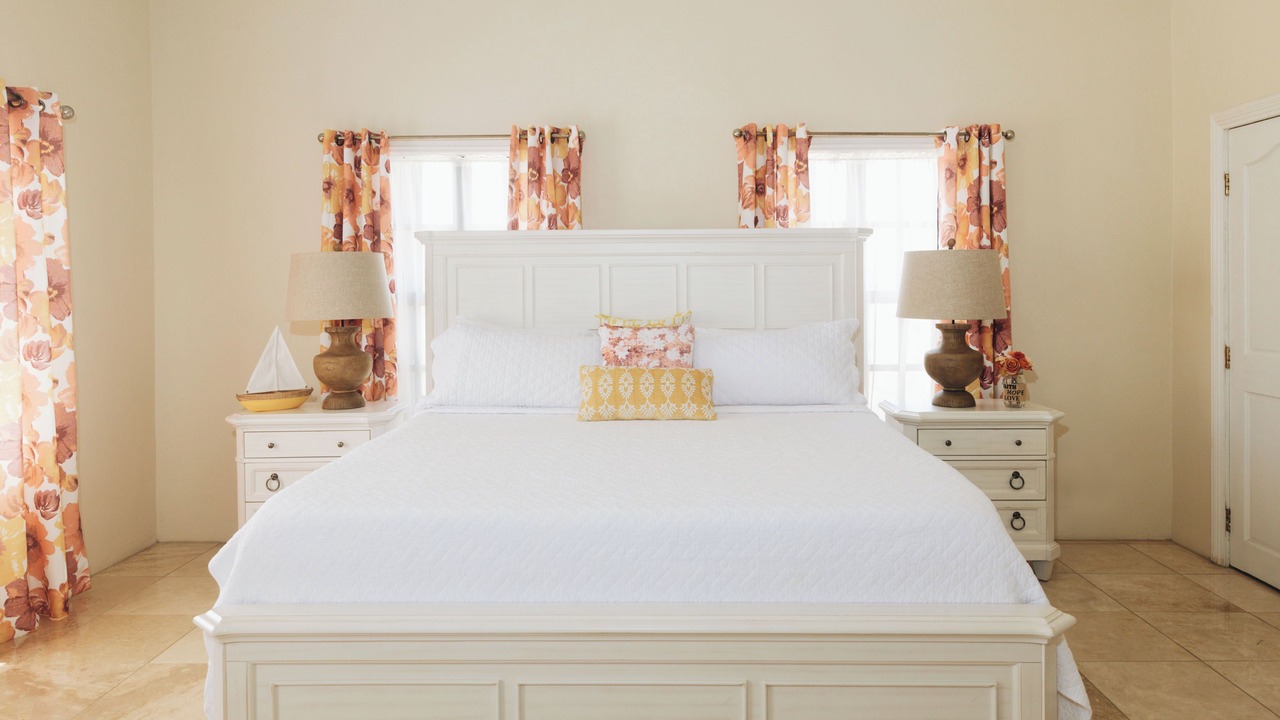 Photo of Bedroom in Estate Hermon Hill