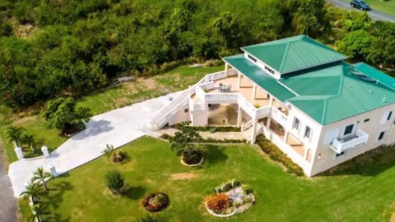 Photo of Outdoor in Estate Hermon Hill