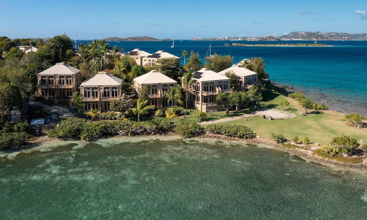 Photo of Outdoor in Great Cruz Bay