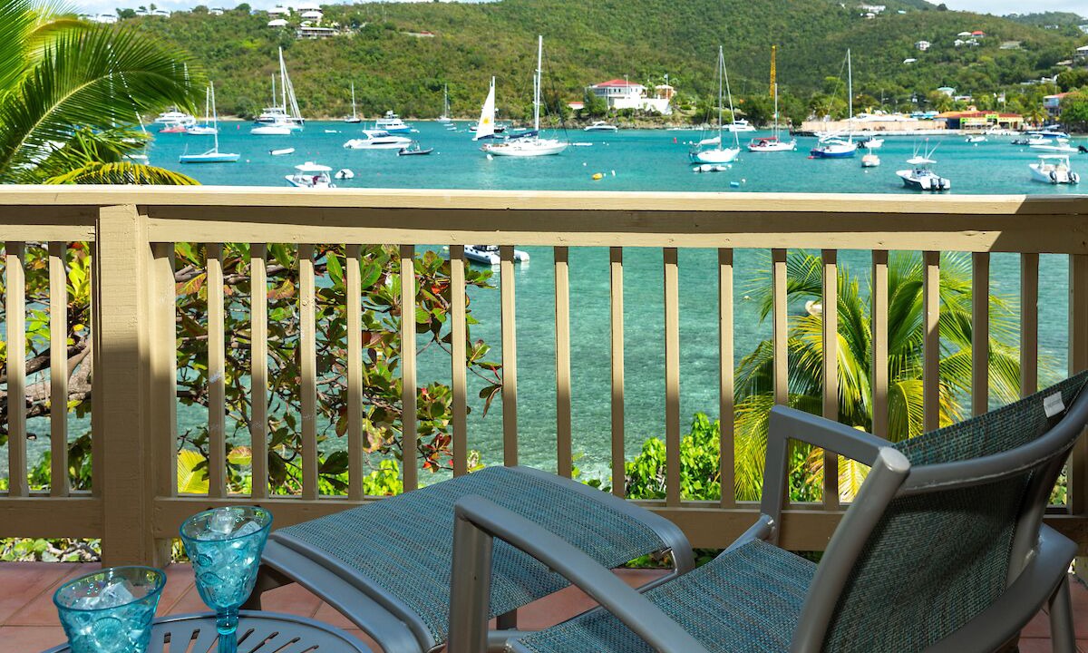 Photo of Outdoor in Great Cruz Bay