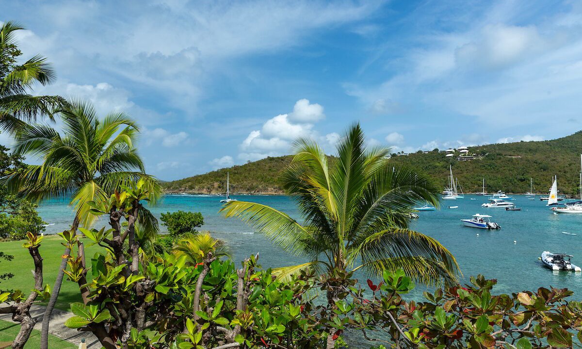 Photo of Outdoor in Great Cruz Bay