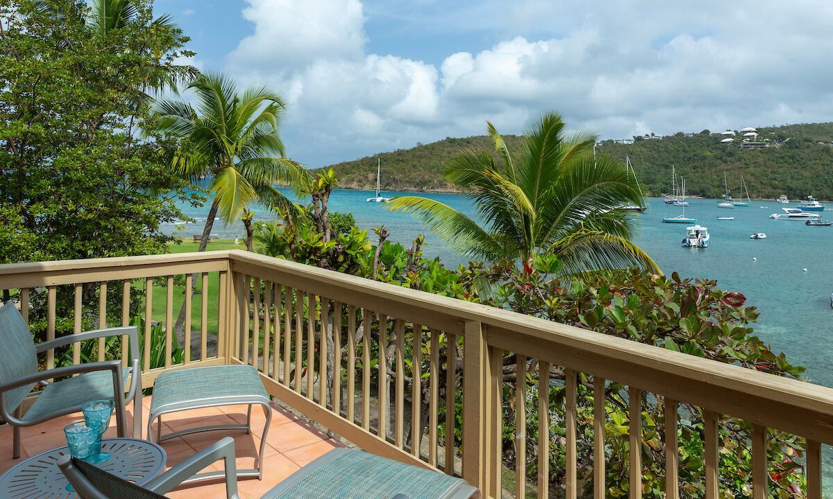 Photo of Outdoor in Great Cruz Bay