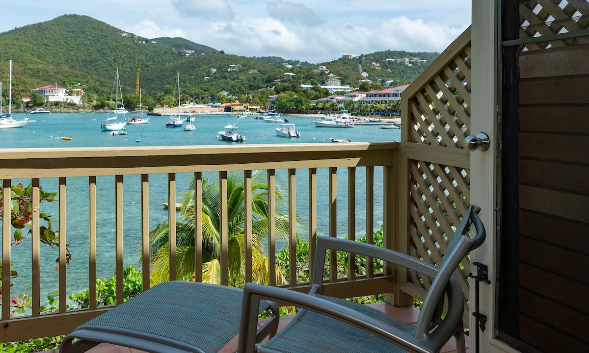 Photo of Outdoor in Great Cruz Bay