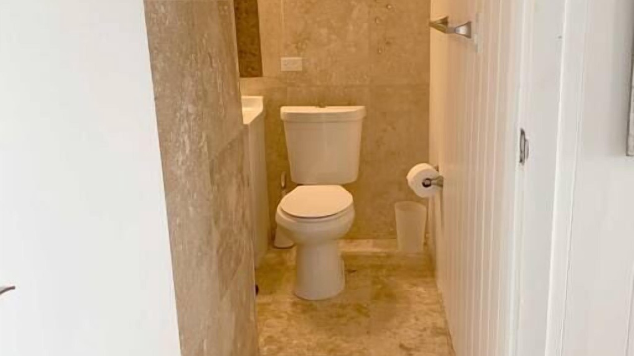 Photo of Bathroom in Estate Hermitage